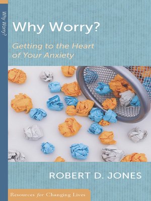 cover image of Why Worry?